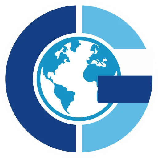 Gondal Driving Institute, G-15 logo