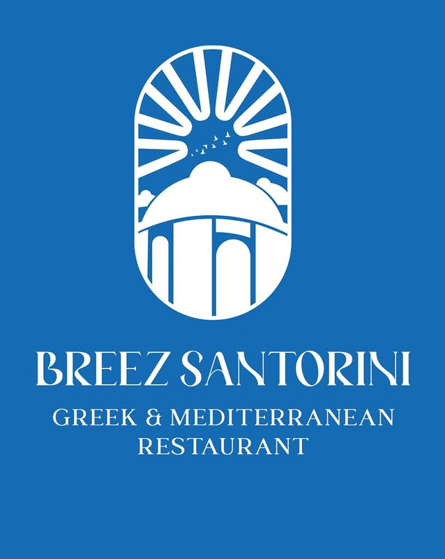 Breez Santorini F7 logo