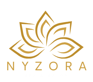 Nyzora Spa Rawalpindi logo