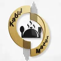 Kabul Mazar Restaurant logo