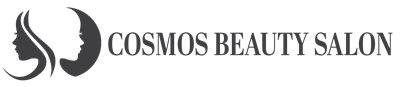 Cosmos Beauty Parlour logo