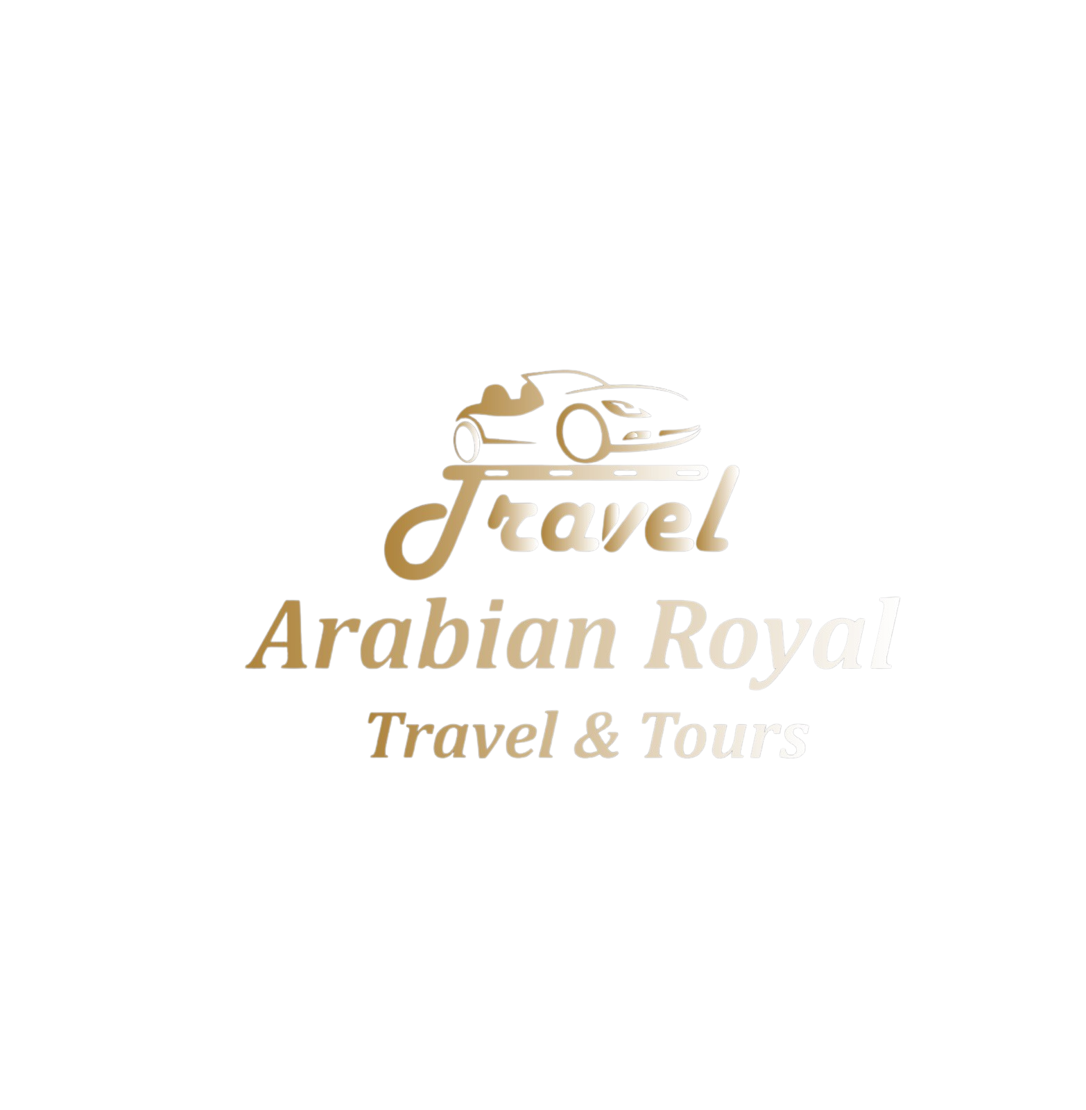 Arabian Royal Travel & Tour logo