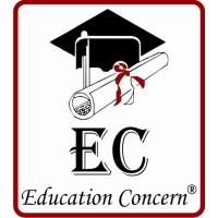 Education Concern (R) logo