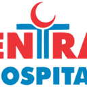 Central Hospital logo
