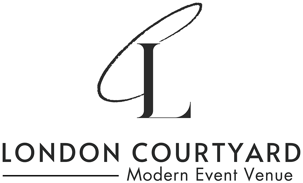 London Courtyard logo