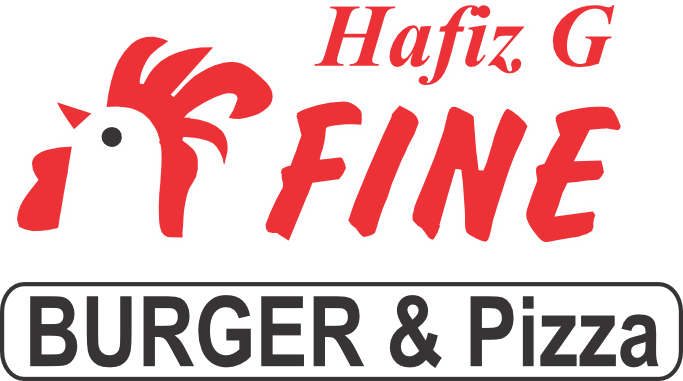 Fine Burger logo