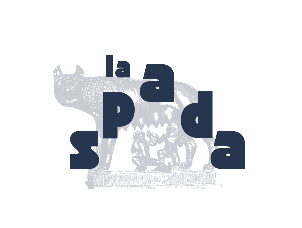 LaSpada logo