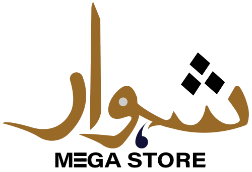 Shehwar Mega Store logo