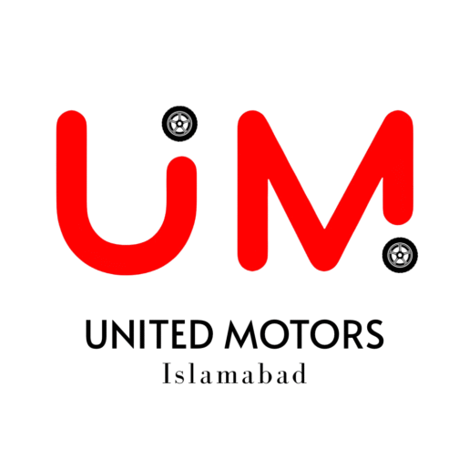 UK AUTOS G12 ISLAMABAD logo