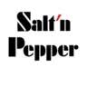 Salt'n Pepper Restaurant Liberty logo