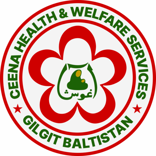 Ceena Health & Welfare Services logo