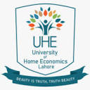 University of Home Economics logo