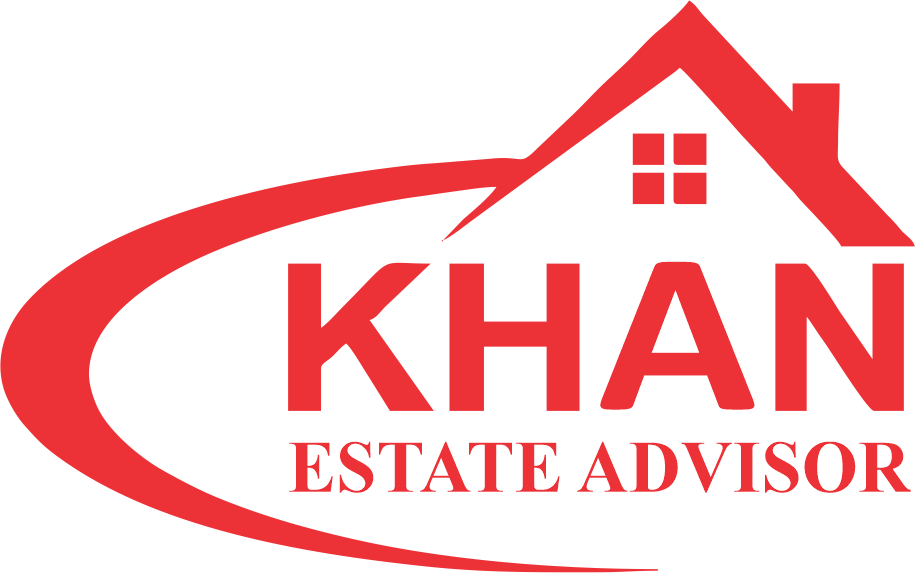 Khan Real Estate Consultant & Builders logo