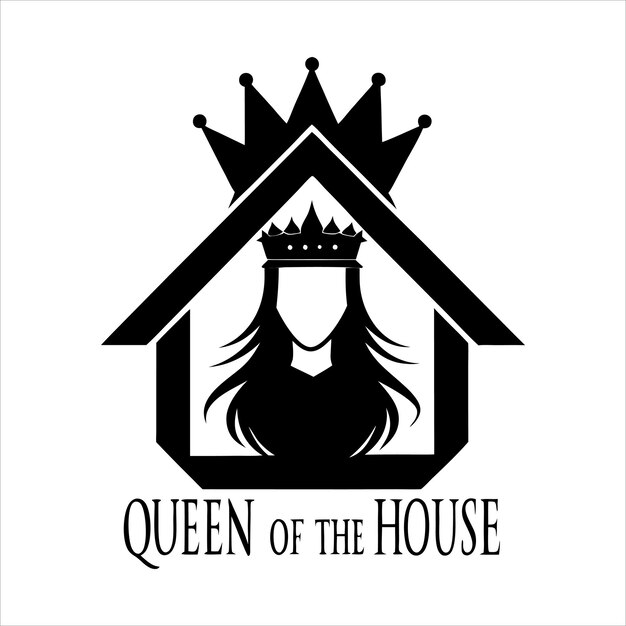 Queens House of Beauty logo