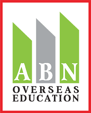 ABN Overseas Education, Faisalabad logo