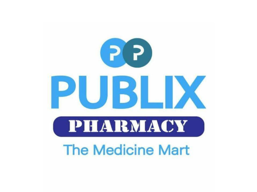 Publix Pharmacy (Clock Tower Bahria) logo