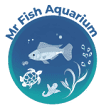 Mr Fish Aquarium And Bird Shop logo