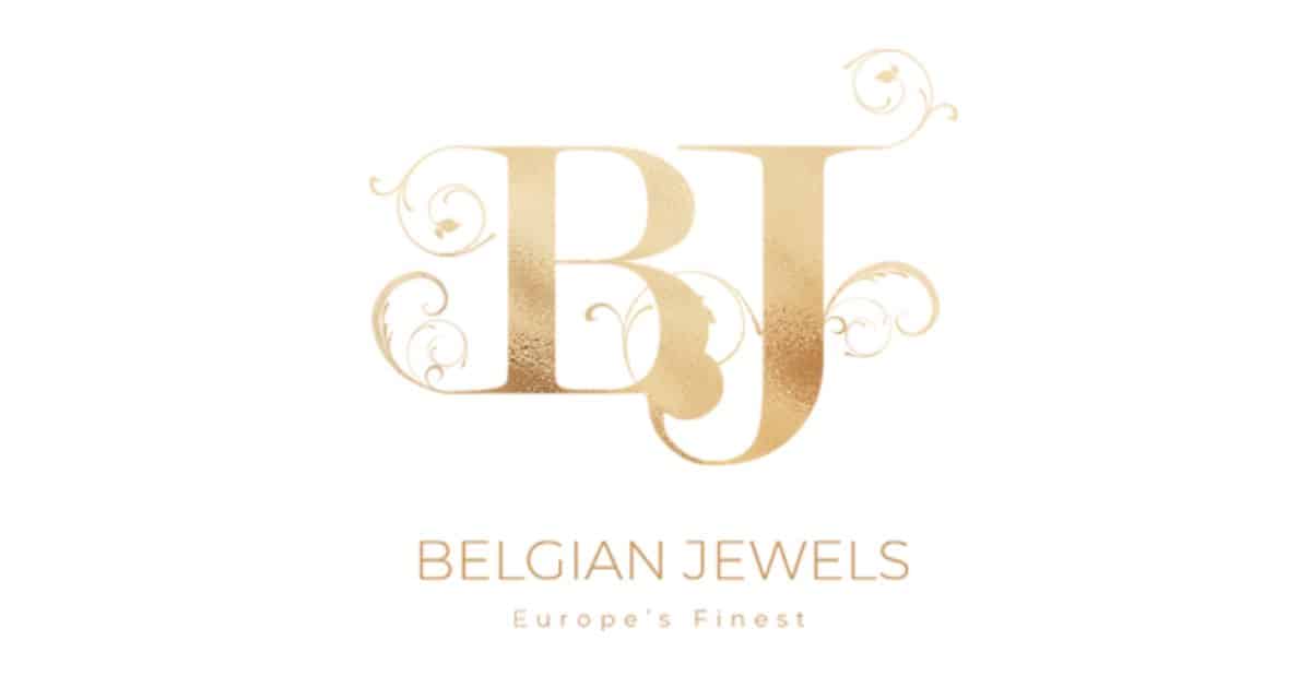 Belgian Jewels logo