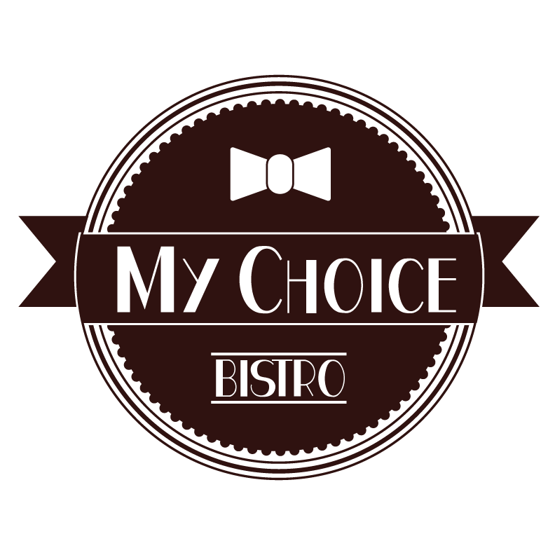 My Brand Your Choice logo