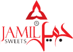 Jamil Sweets E-11 logo