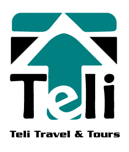 Teli Travel & Tours logo