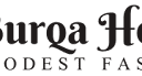 Ibraheem Burqa House logo