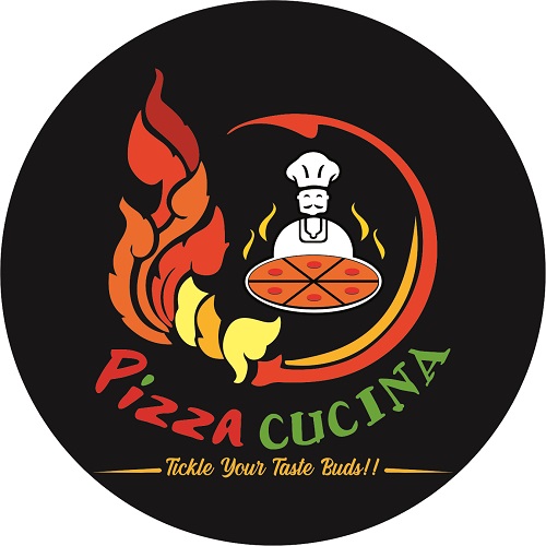 Pizza Cucina پیزا کوچینا Multan logo