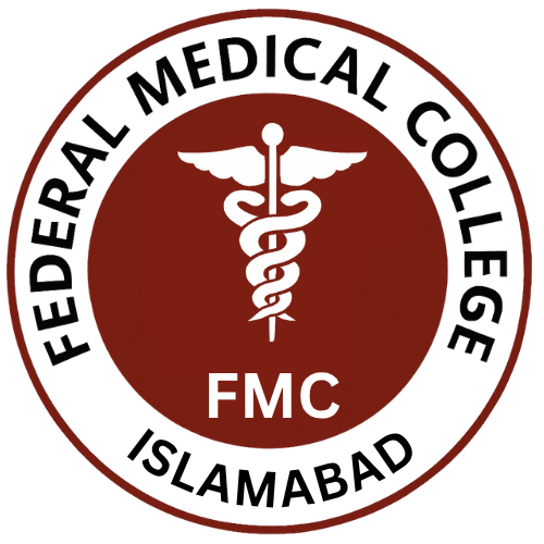 Federal Medical College (FMC) logo
