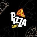 PIZZA CAFE logo