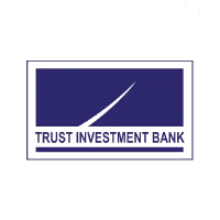 Trust Investment Bank Limited logo
