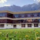 Hunza Darbar Hotel logo