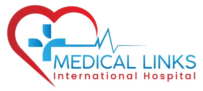 Medical Links International Hospital logo