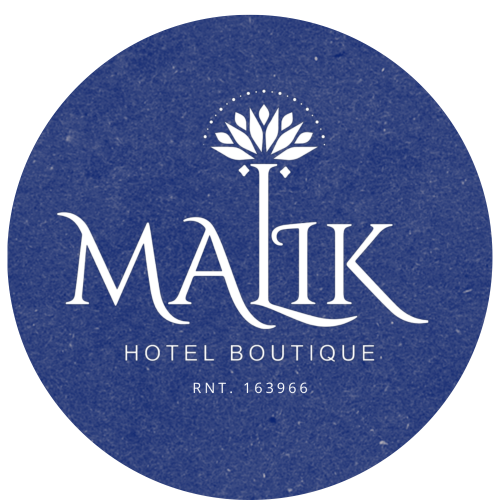 Malik Hotel logo