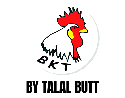 BUTT KARAHI TIKKA BY NADEEM BUTT LAHORE WALE logo