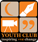 Youth Club HQ (Inspiring Youth) logo
