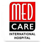 Medcare International Hospital logo