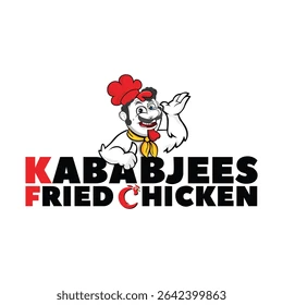 Kababjees logo