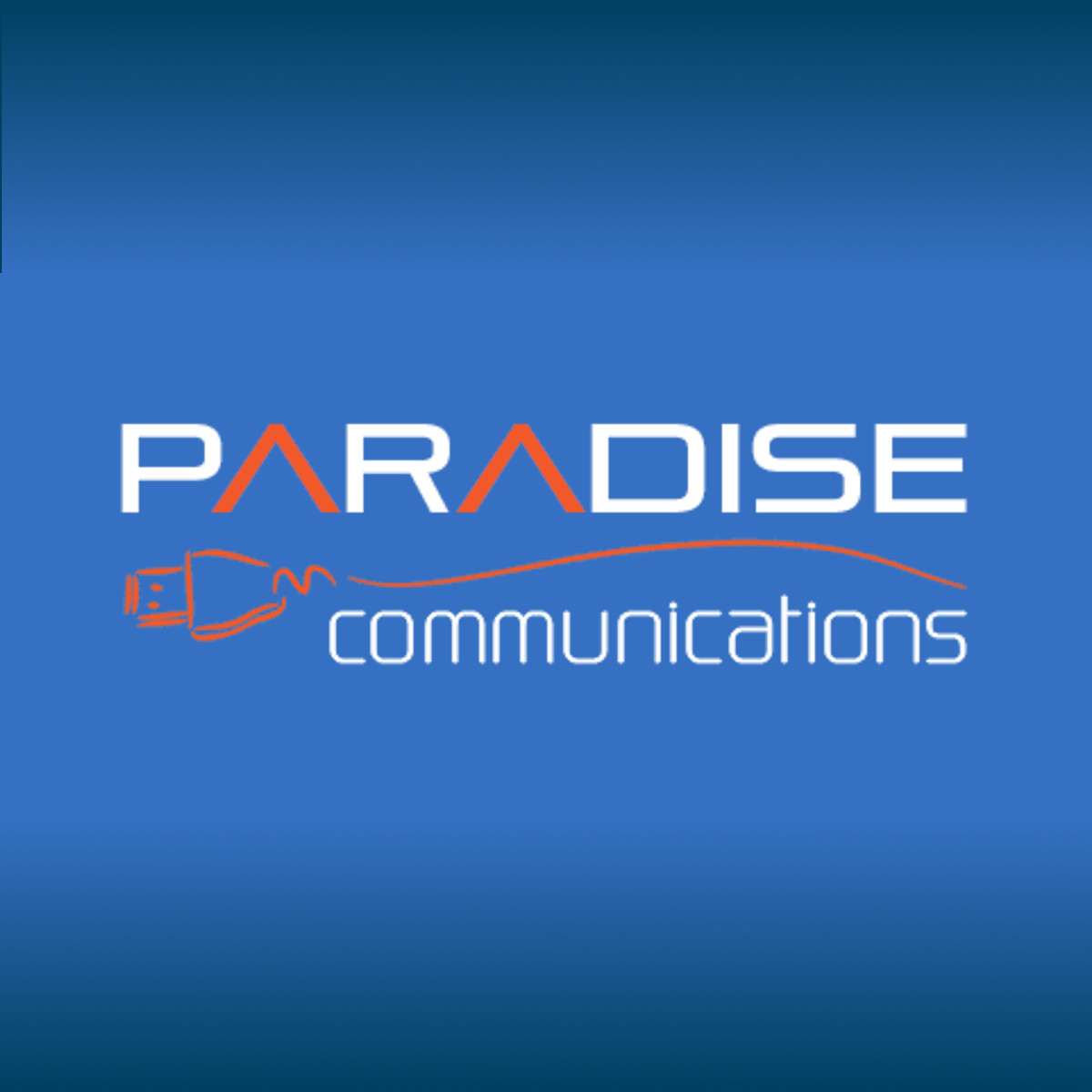 Paradise Communication Peshawar Pakistan logo