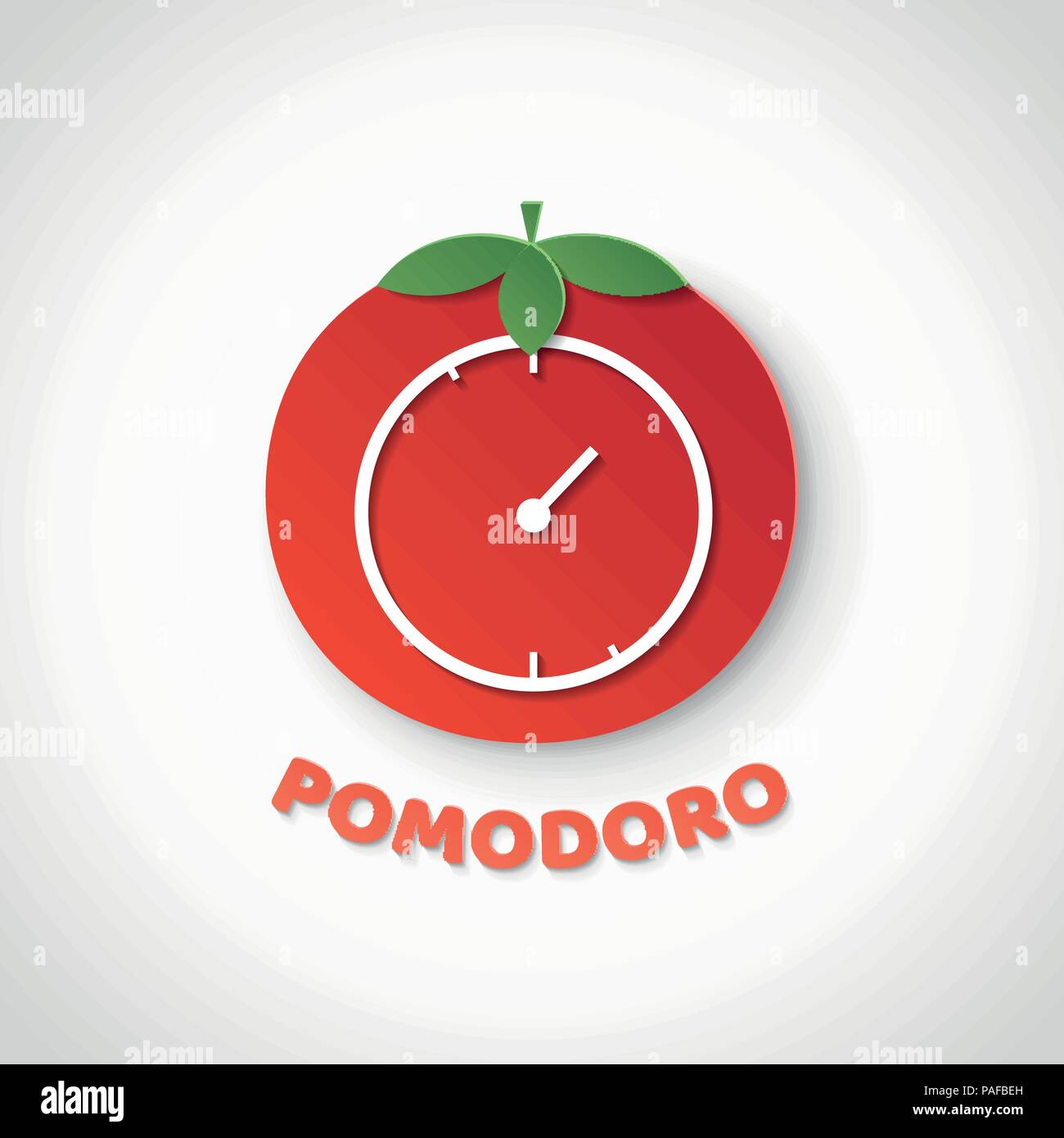 Pomodoro logo