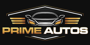 Prime Autos logo