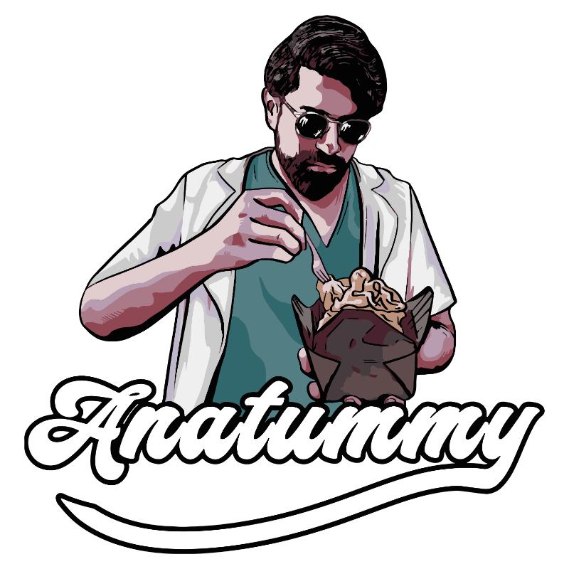 Anatummy logo