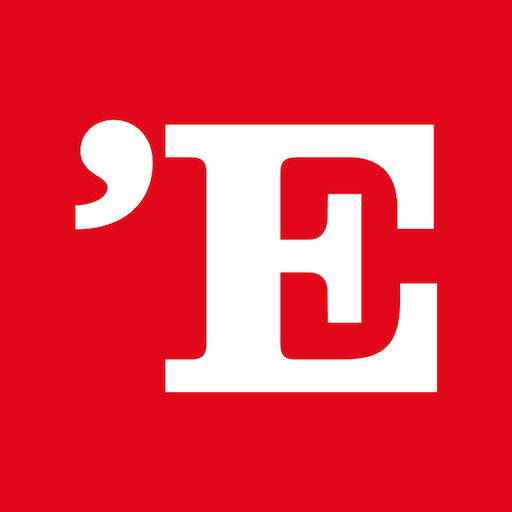 L’espresso logo