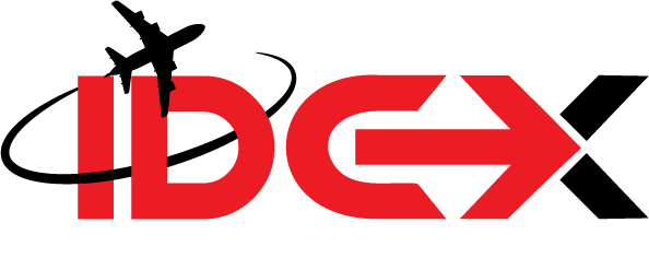IDE Logistic International Courier (Rawalpindi Branch - Service Point) logo