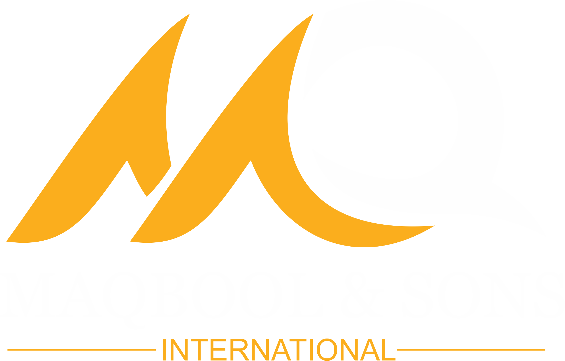 Maqbool Sports and Garments logo
