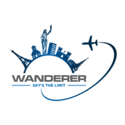 Wanderer Immigration Services / Wanderer Travel & Tours logo
