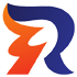 Pizza Laziz Adyala road logo