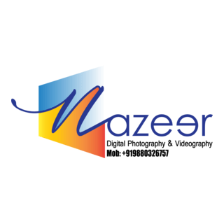 Nazeer Fashion logo
