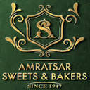 Amritsari Sweets Shop logo